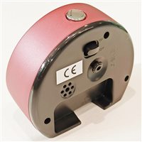 Sveglia Just a minute in Plastica JA7023 - JA7023